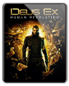 Deus Ex Human Revolution